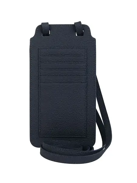 Сумка-чехол для телефона кожаная Petek 10011.234.08 Petek, Артикул: 10011.234.08 фото №1