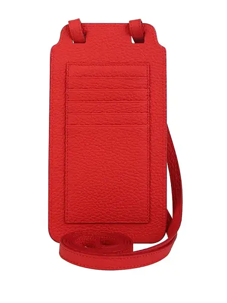 Сумка-чехол для телефона кожаная Petek 10011.234.110 Petek, Артикул: 10011.234.110 фото №1