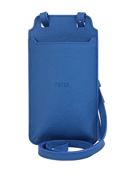 Сумка-чехол для телефона кожаная Petek 10011.234.81 Petek, Артикул: 10011.234.81 фото №1