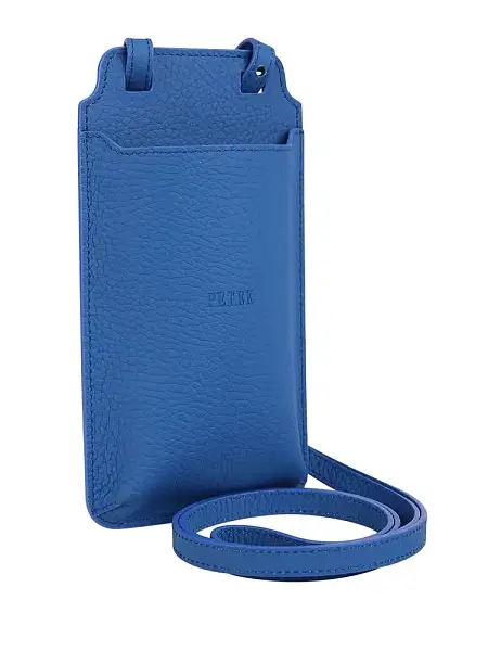 Сумка-чехол для телефона кожаная Petek 10011.234.81 Petek, Артикул: 10011.234.81 фото №1