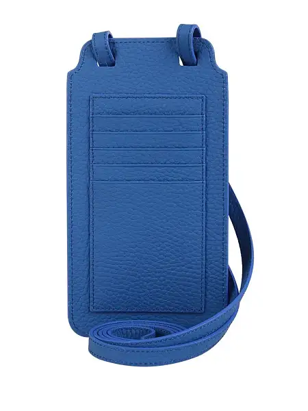 Сумка-чехол для телефона кожаная Petek 10011.234.81 Petek, Артикул: 10011.234.81 фото №1