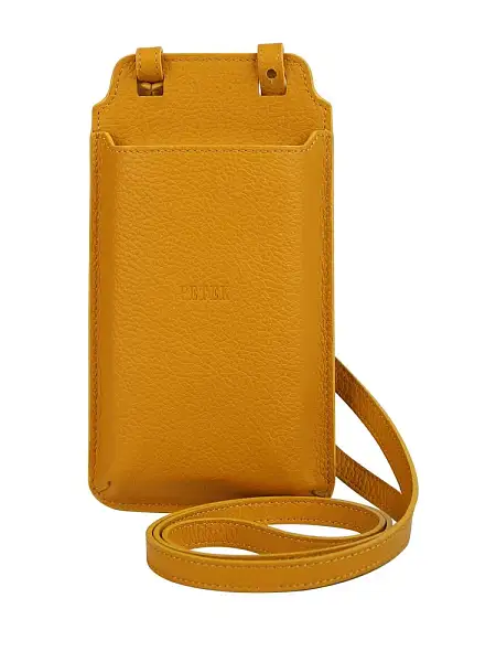 Сумка-чехол для телефона кожаная Petek 10011.952.14 Petek, Артикул: 10011.952.14 фото №1