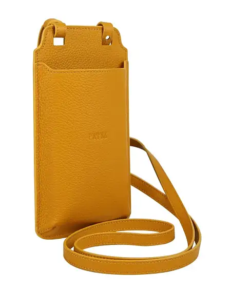 Сумка-чехол для телефона кожаная Petek 10011.952.14 Petek, Артикул: 10011.952.14 фото №1