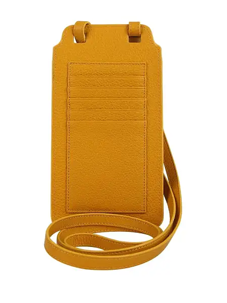 Сумка-чехол для телефона кожаная Petek 10011.952.14 Petek, Артикул: 10011.952.14 фото №1