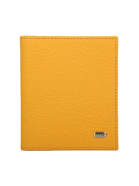 Визитница кожаная Petek 1018.X10.14 Petek, Артикул: 1018.X10.14 фото №1