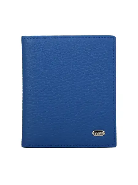 Визитница кожаная Petek 1018.X10.81 Petek, Артикул: 1018.X10.81 фото №1