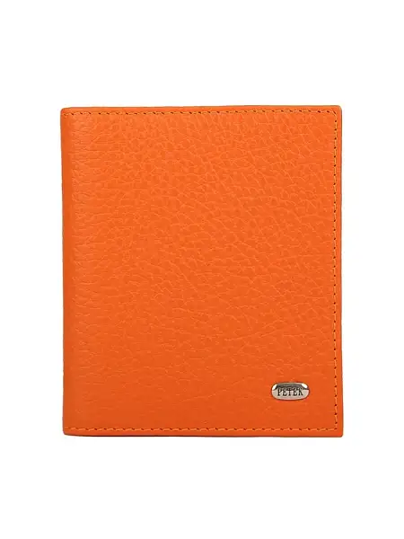 Визитница кожаная Petek 1018.X10.89 Petek, Артикул: 1018.X10.89 фото №1