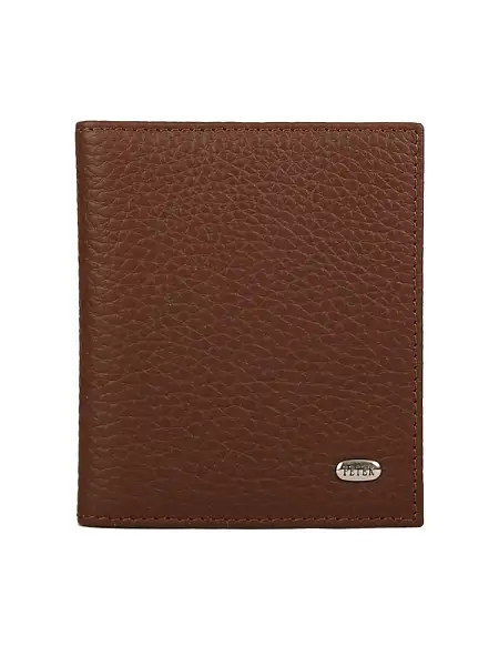 Визитница мужская кожаная Petek 1018.X10.A02 Petek, Артикул: 1018.X10.A02 фото №1