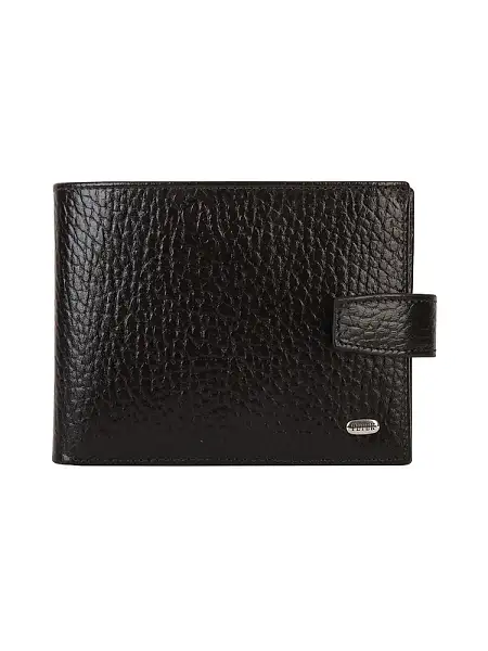 Портмоне мужское кожаное Petek 102.46B.02 Petek, Артикул: 102.46B.02 фото №1