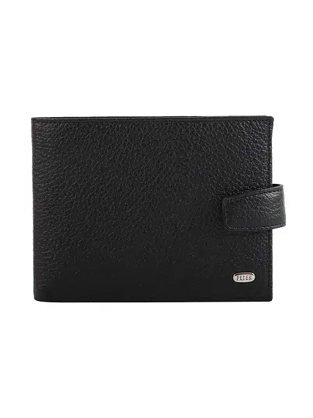 Портмоне мужское кожаное Petek 102.952.01 Petek, Артикул: 102.952.01 фото №1