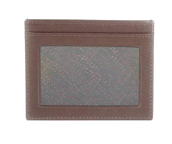 Картхолдер кожаный Petek 1037.000.222 Petek, Артикул: 1037.000.222 фото №1