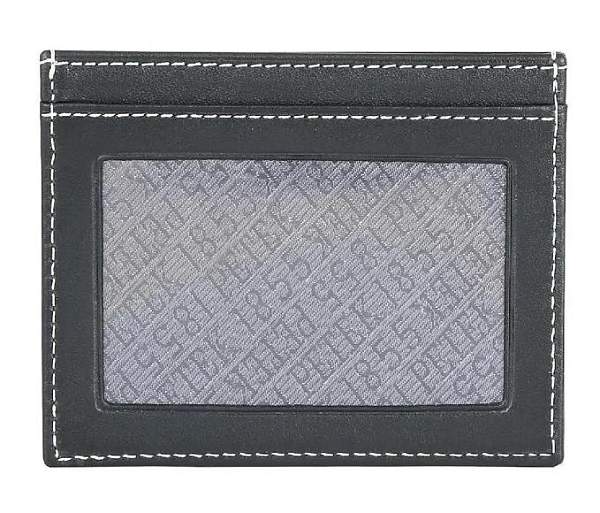 Кредитница кожаная мужская 1037.000.KD1 Petek, Артикул: 1037.000.KD1 фото №1