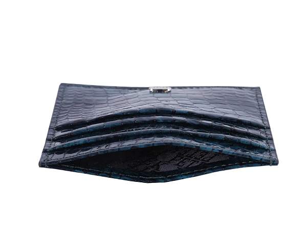 Картхолдер кожаный Petek 1037.091.09 Petek, Артикул: 1037.091.09 фото №1