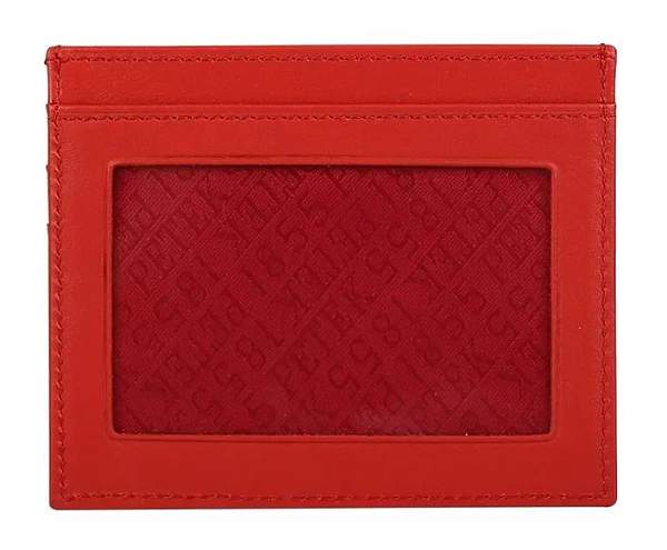 Визитница женская кожаная Petek 1037.209.10 Petek, Артикул: 1037.209.10 фото №1