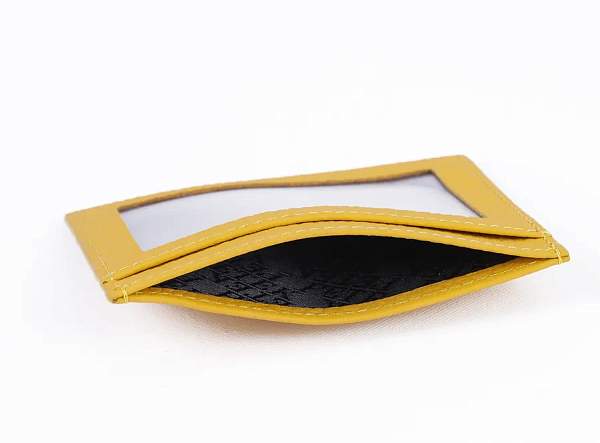 Визитница женская кожаная Petek 1037.234.14 Petek, Артикул: 1037.234.14 фото №1