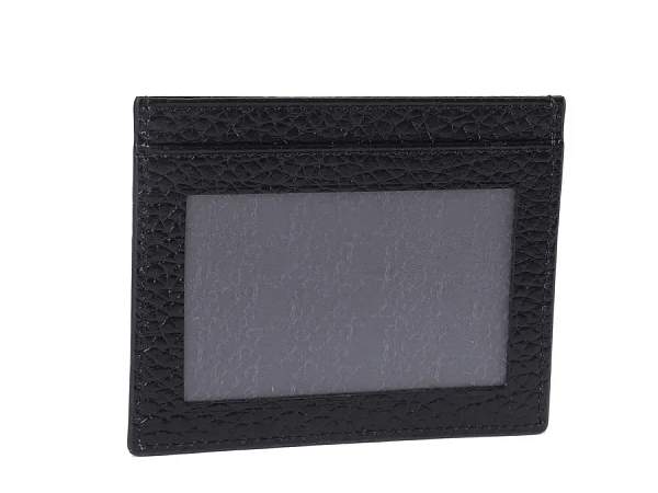 Кредитница кожаная мужская 1037.46B.01 Petek, Артикул: 1037.46B.01 фото №1