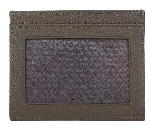 Картхолдер кожаный Petek 1037.952.26 Petek, Артикул: 1037.952.26 фото №1