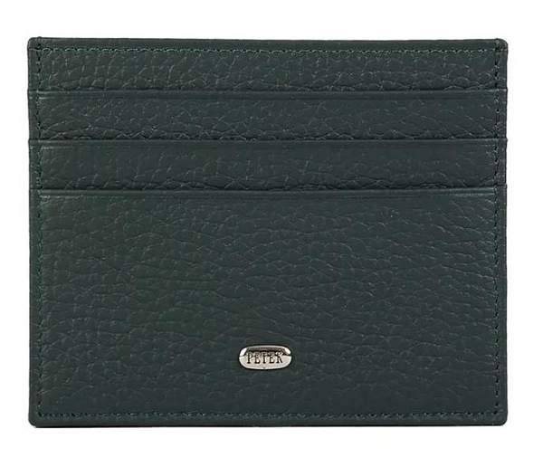 Картхолдер кожаный Petek 1037.CFM.65 Petek, Артикул: 1037.CFM.65 фото №1