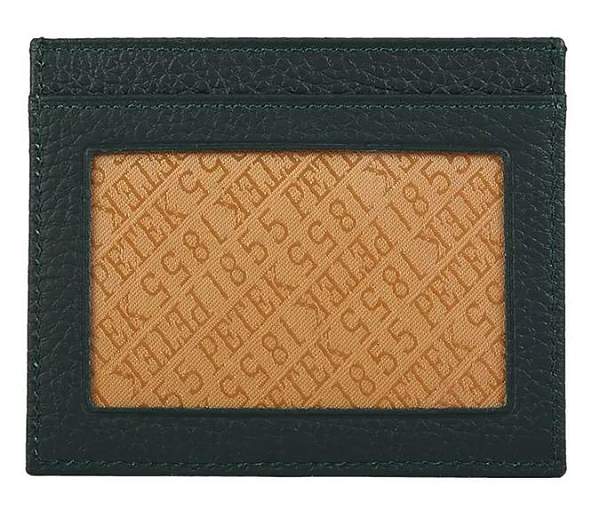 Картхолдер кожаный Petek 1037.CFM.65 Petek, Артикул: 1037.CFM.65 фото №1