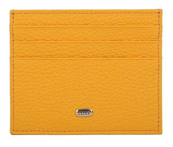 Визитница женская кожаная Petek 1037.X10.14 Petek, Артикул: 1037.X10.14 фото №1