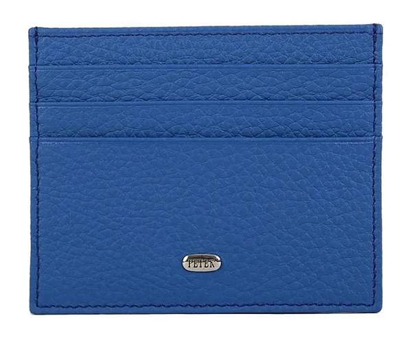 Визитница женская кожаная Petek 1037.X10.81 Petek, Артикул: 1037.X10.81 фото №1