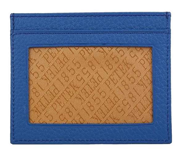 Визитница женская кожаная Petek 1037.X10.81 Petek, Артикул: 1037.X10.81 фото №1