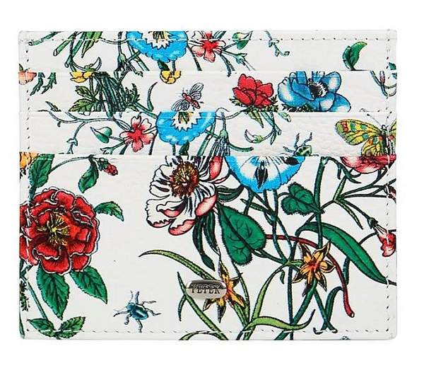 Визитница женская кожаная Petek 1037.X94.00 Petek, Артикул: 1037.X94.00 фото №1