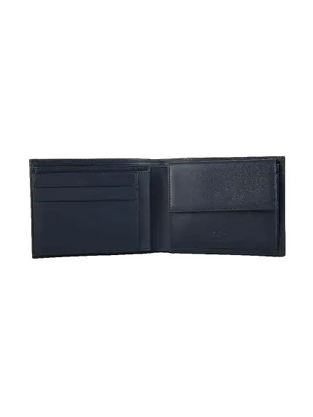 Портмоне мужское кожаное Petek 113.000.888 Petek, Артикул: 113.000.888 фото №1