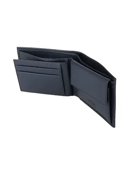 Портмоне мужское кожаное Petek 113.000.888 Petek, Артикул: 113.000.888 фото №1