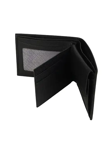 Портмоне мужское кожаное Petek 113.P99.01 Petek, Артикул: 113.P99.01 фото №1