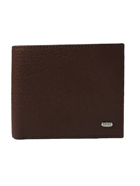 Портмоне мужское Petek, Артикул: 120.X10.A02 фото №1