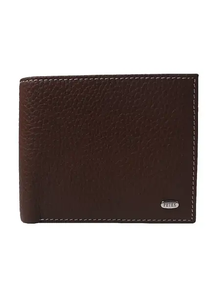 Портмоне мужское 120.X10.AKD2 Petek, Артикул: 120.X10.AKD2 фото №1