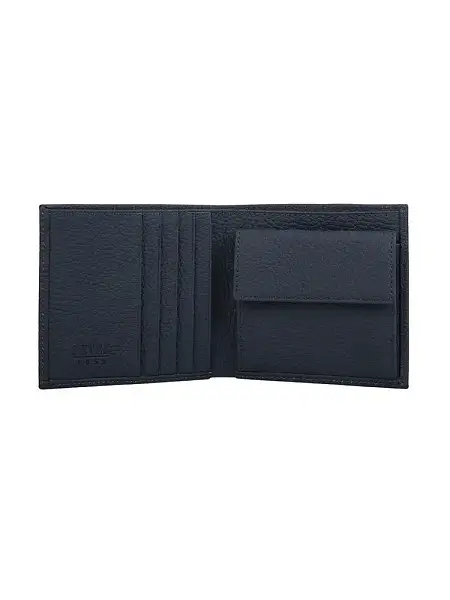 Портмоне мужское кожаное Petek 121.234.08 Petek, Артикул: 121.234.08 фото №1