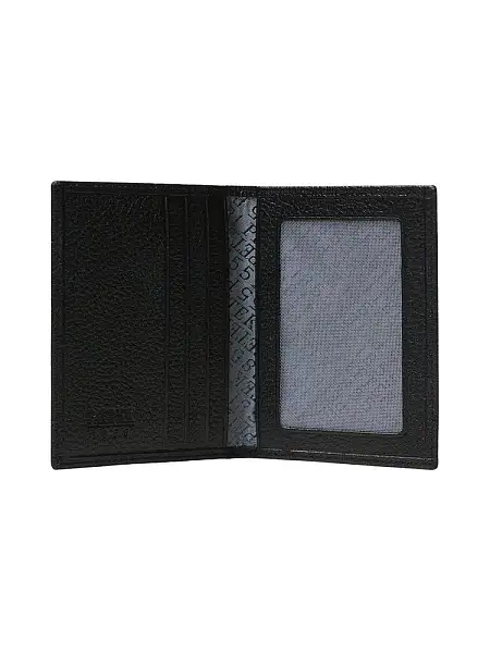 Кредитница мужская кожаная Petek 123.952.01 Petek, Артикул: 123.952.01 фото №1