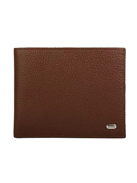 Портмоне мужское кожаное Petek 140.X10.A02 Petek, Артикул: 140.X10.A02 фото №1