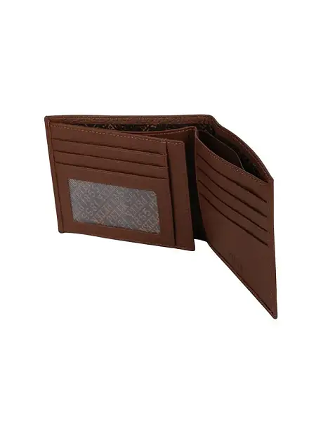 Портмоне мужское кожаное Petek 140.X10.A02 Petek, Артикул: 140.X10.A02 фото №1