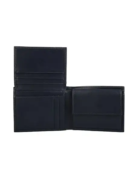 Портмоне мужское кожаное Petek 182.000.888 Petek, Артикул: 182.000.888 фото №1