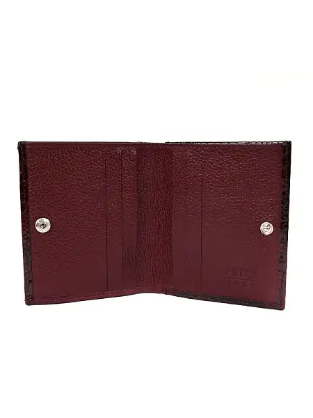 Портмоне женское кожаное Petek 200.091.03 Petek, Артикул: 200.091.03 фото №1