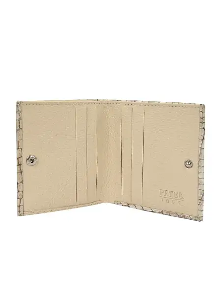 Портмоне женское кожаное Petek 200.091.20 Petek, Артикул: 200.091.20 фото №1