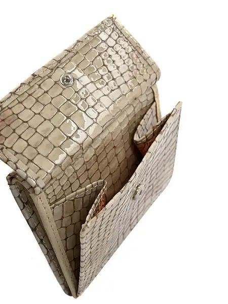 Портмоне женское кожаное Petek 200.091.20 Petek, Артикул: 200.091.20 фото №1