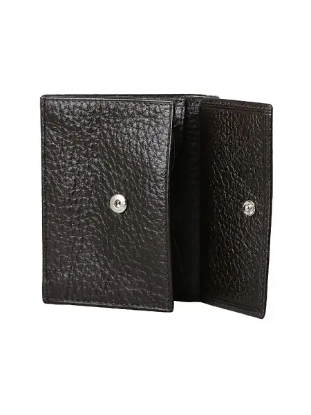Портмоне мужское кожаное Petek 200.46B.02 Petek, Артикул: 200.46B.02 фото №1