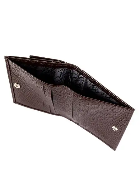 Портмоне мужское кожаное Petek 200.46B.02 Petek, Артикул: 200.46B.02 фото №1