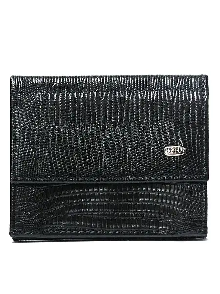 Портмоне женское кожаное Petek 200/2.041.01 Petek, Артикул: 200/2.041.01 фото №1