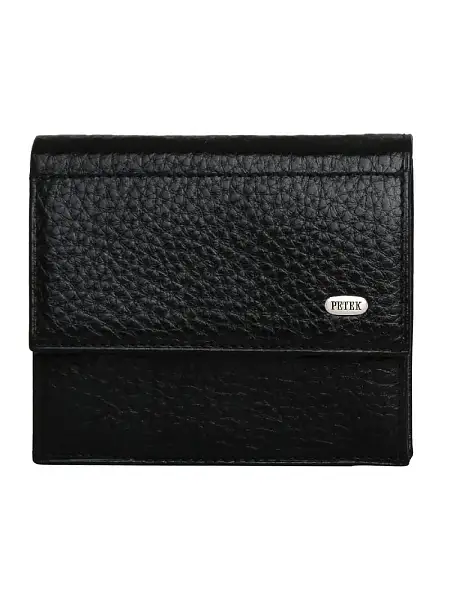 Портмоне женское кожаное Petek 200/2.46B.01 Petek, Артикул: 200/2.46B.01 фото №1