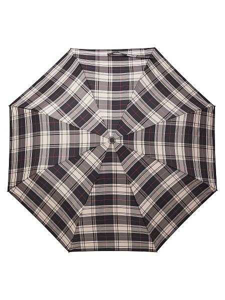 Q25811 (Клетка с белым) Зонт женский автомат Henry Backer Henry Backer, Артикул: Q25811 фото №1