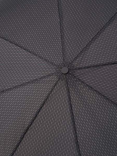 G4634 (Орнамент на черном) Зонт мужской автомат Henry Backer Henry Backer, Артикул: G4634 фото №1