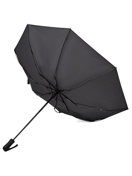 G4634 (Орнамент на черном) Зонт мужской автомат Henry Backer Henry Backer, Артикул: G4634 фото №1