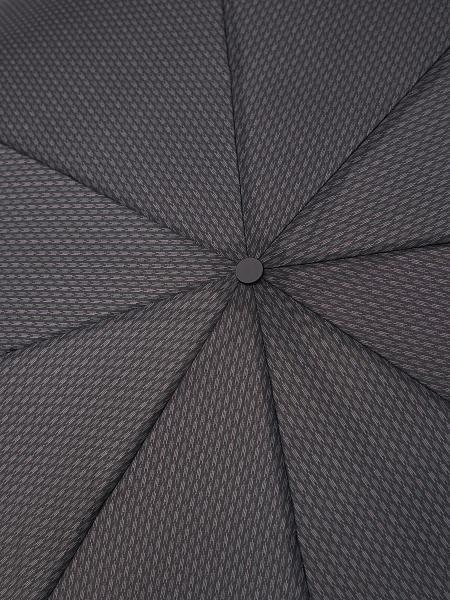 G4634 (Орнамент на черном) Зонт мужской автомат Henry Backer Henry Backer, Артикул: G4634 фото №1