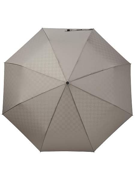 G4635 (Шахматная клетка на сером) Зонт мужской автомат Henry Backer Henry Backer, Артикул: G4635 фото №1