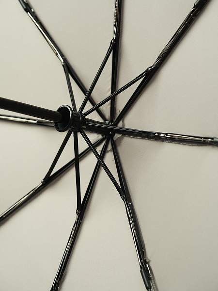 G4635 (Шахматная клетка на сером) Зонт мужской автомат Henry Backer Henry Backer, Артикул: G4635 фото №1